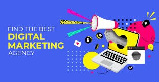 Best Digital Marketing Agency