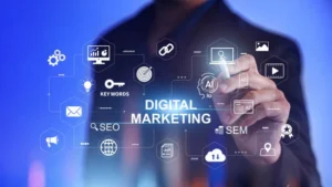 digital marketing Services in delhi