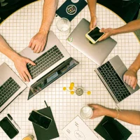 social media marketing agency